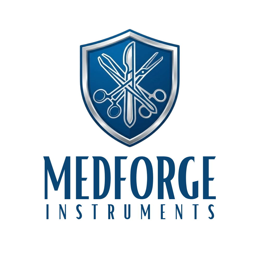 MedForge Instruments